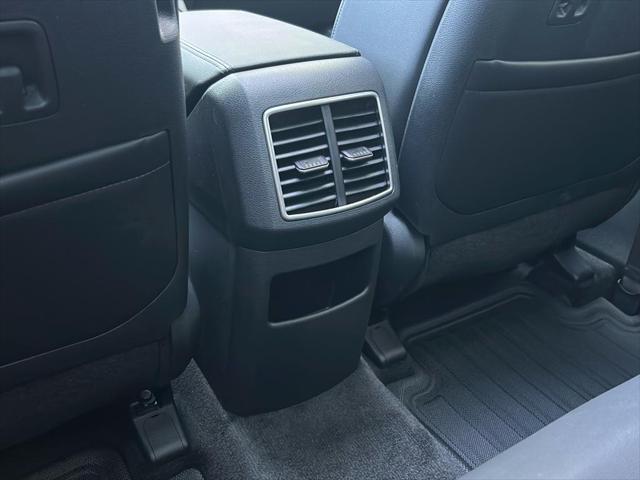 new 2025 Kia Sportage Hybrid car, priced at $39,200