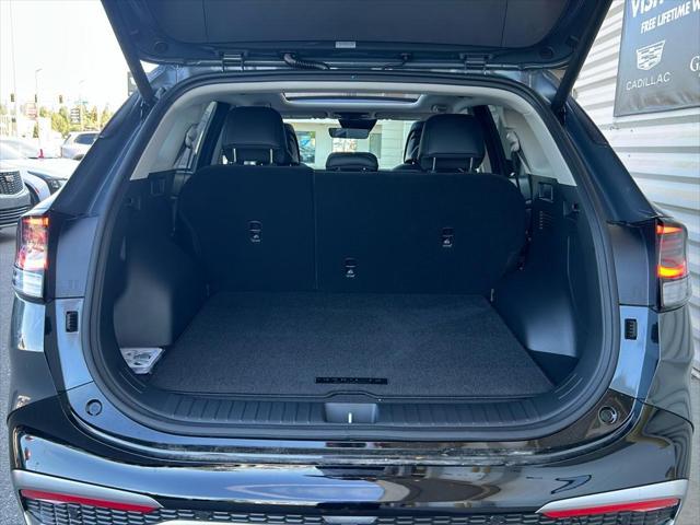 new 2025 Kia Sportage Hybrid car, priced at $39,200