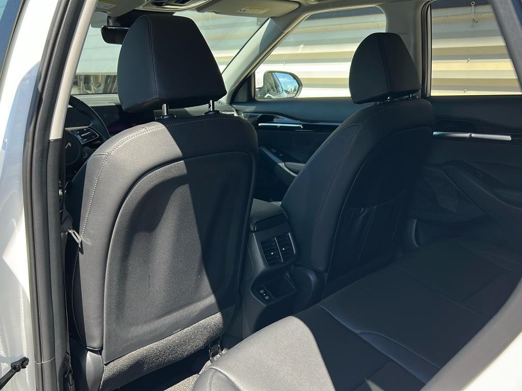 new 2026 Kia Seltos car, priced at $30,370