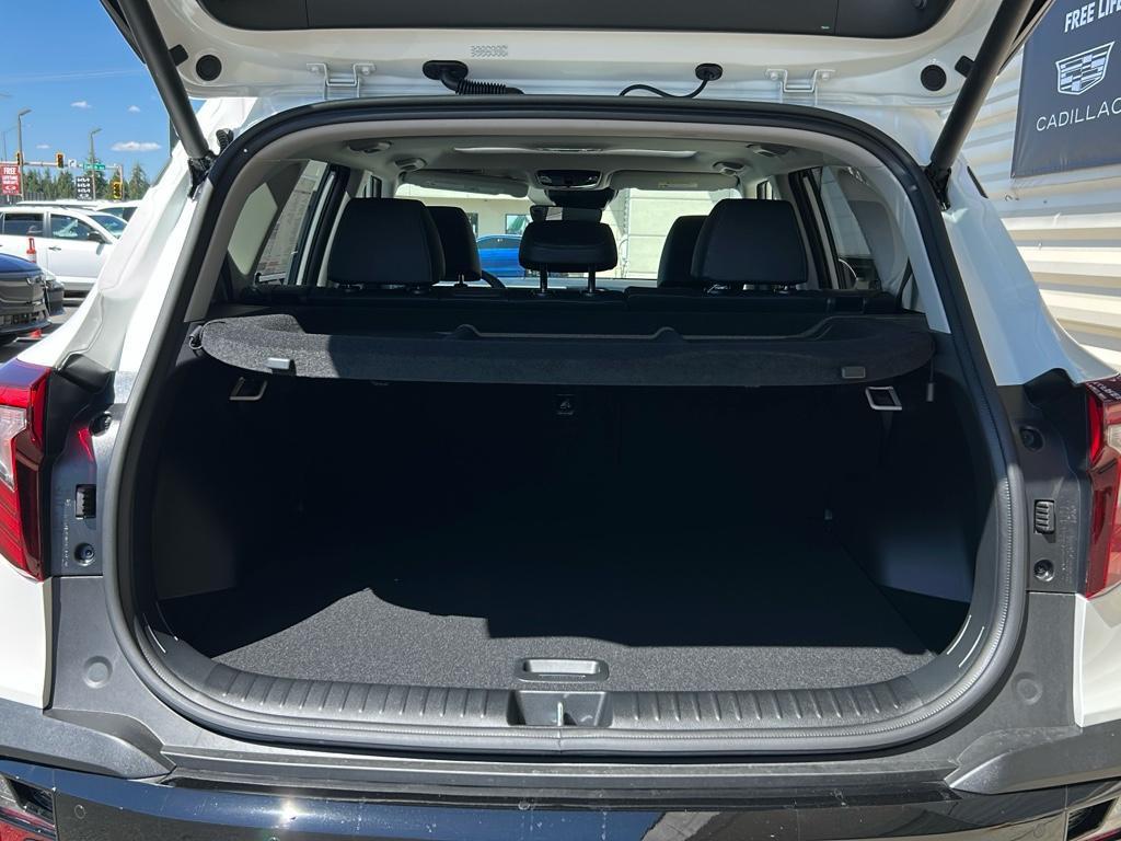 new 2026 Kia Seltos car, priced at $30,370