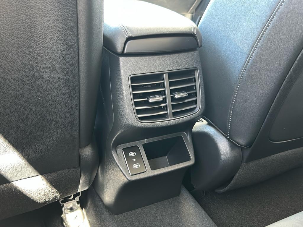 new 2026 Kia Seltos car, priced at $30,370