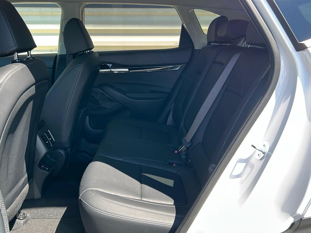 new 2026 Kia Seltos car, priced at $30,370