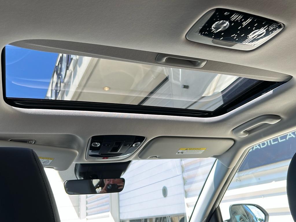 new 2026 Kia Seltos car, priced at $30,370