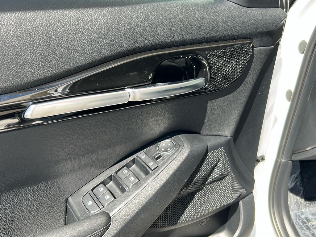 new 2026 Kia Seltos car, priced at $30,370