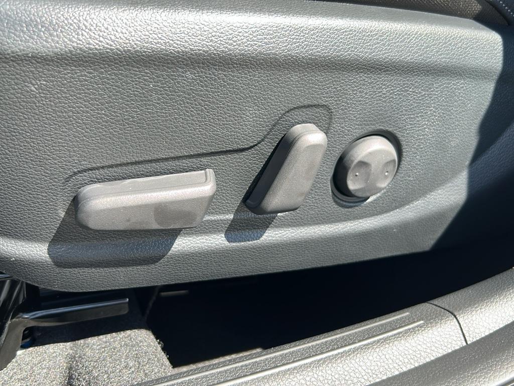 new 2026 Kia Seltos car, priced at $30,370