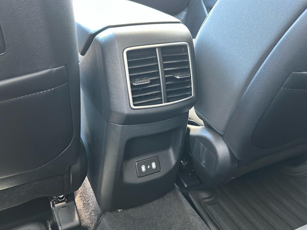 new 2026 Kia Sportage car, priced at $33,180