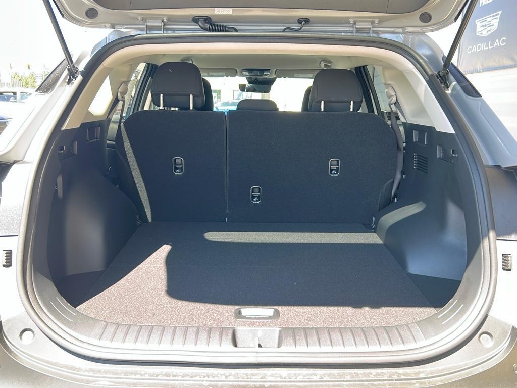 new 2026 Kia Sportage car, priced at $33,180