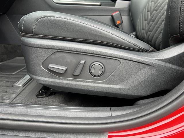 new 2026 Kia Sportage car, priced at $34,085