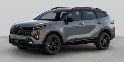 new 2026 Kia Sportage car, priced at $34,585