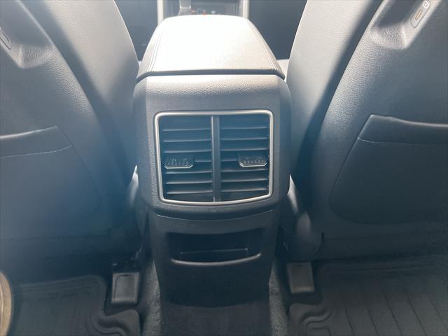 new 2026 Kia Sportage car, priced at $34,085