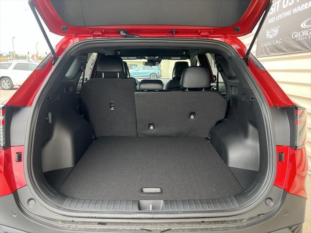 new 2026 Kia Sportage car, priced at $34,085