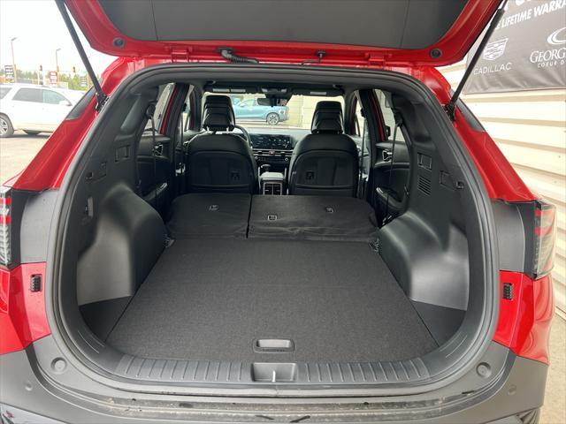 new 2026 Kia Sportage car, priced at $34,085