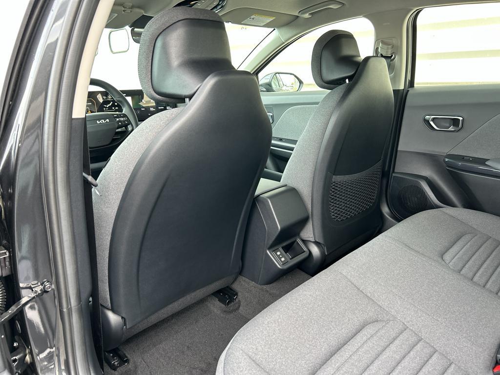 new 2025 Kia K4 car, priced at $24,085