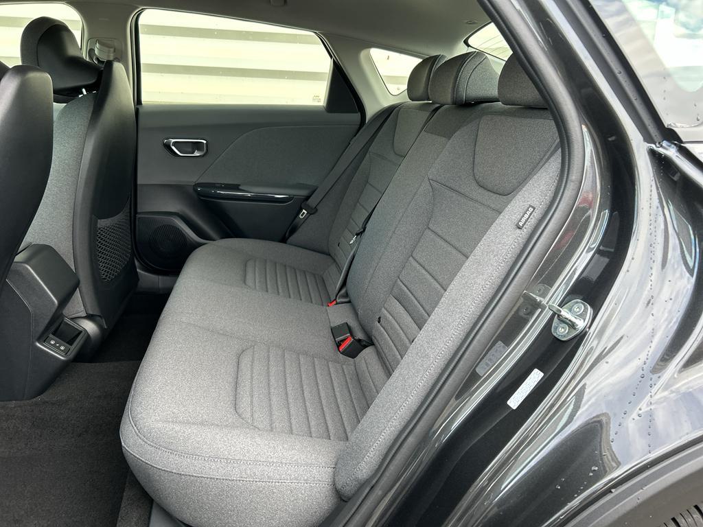 new 2025 Kia K4 car, priced at $24,085