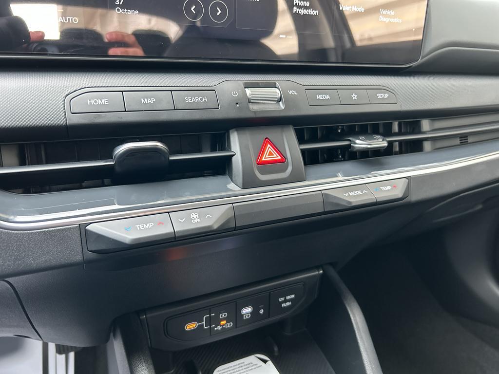 new 2025 Kia K4 car, priced at $24,085