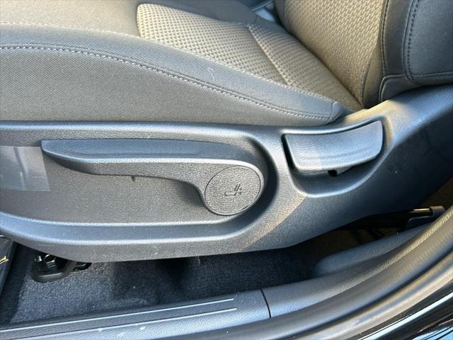 new 2025 Kia Sportage car, priced at $30,540