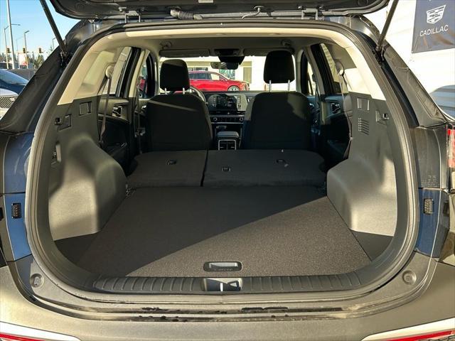 new 2025 Kia Sportage car, priced at $30,540