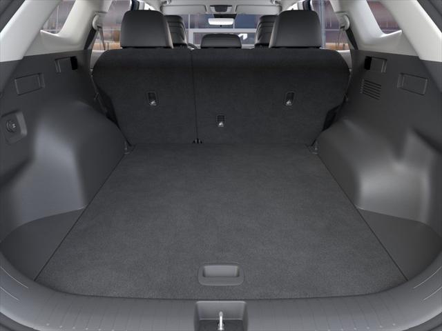 new 2025 Kia Sportage Hybrid car, priced at $34,640