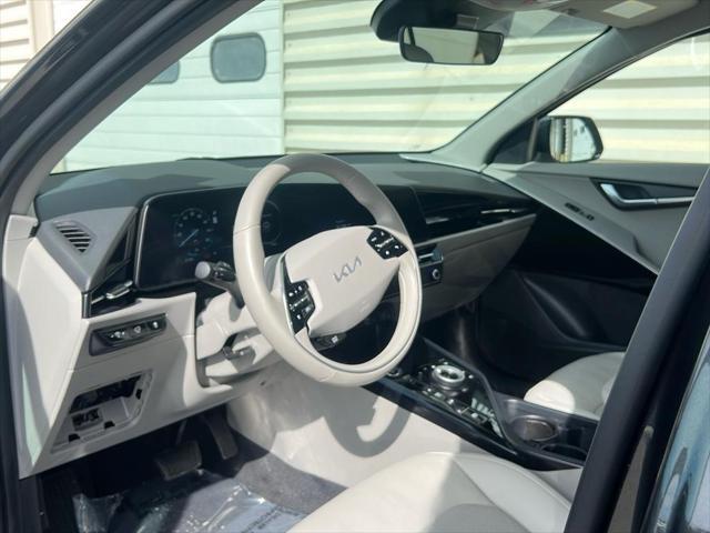 used 2023 Kia Niro EV car, priced at $24,999