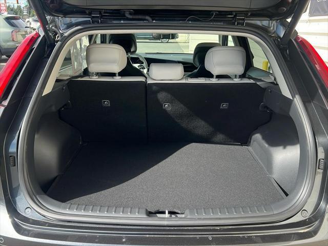 used 2023 Kia Niro EV car, priced at $24,999