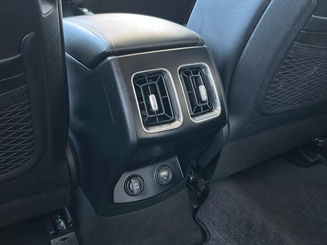 used 2023 Kia Sorento Hybrid car, priced at $33,999