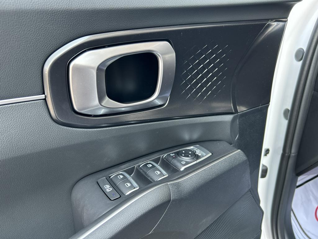 new 2026 Kia Sorento car, priced at $38,995