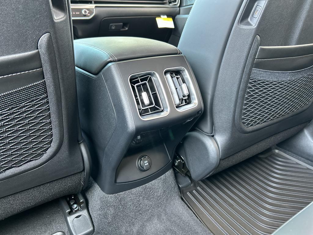 new 2026 Kia Sorento car, priced at $38,995