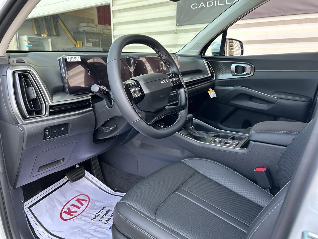 new 2026 Kia Sorento car, priced at $38,995