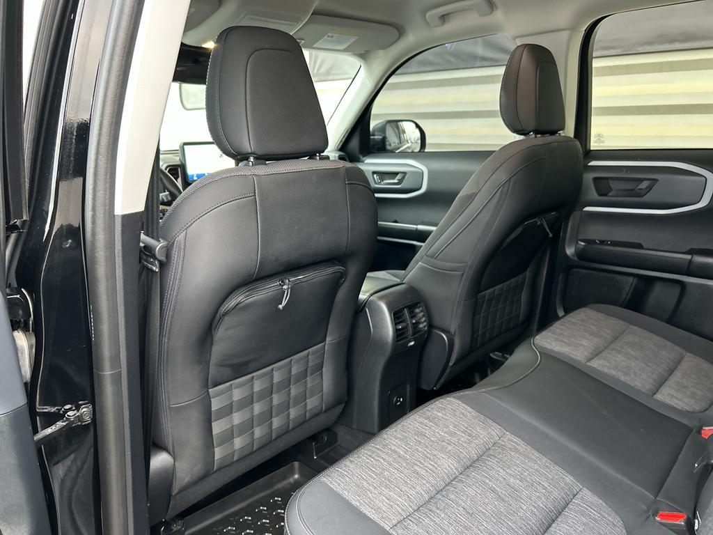 used 2021 Ford Bronco Sport car, priced at $24,899