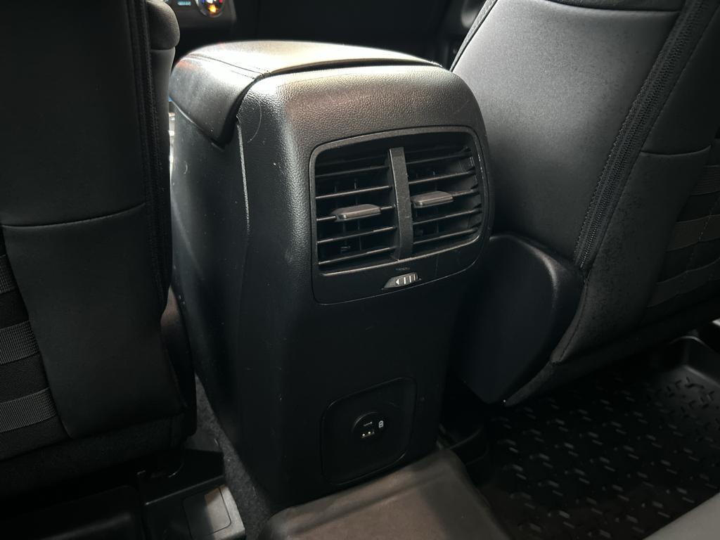 used 2021 Ford Bronco Sport car, priced at $24,899