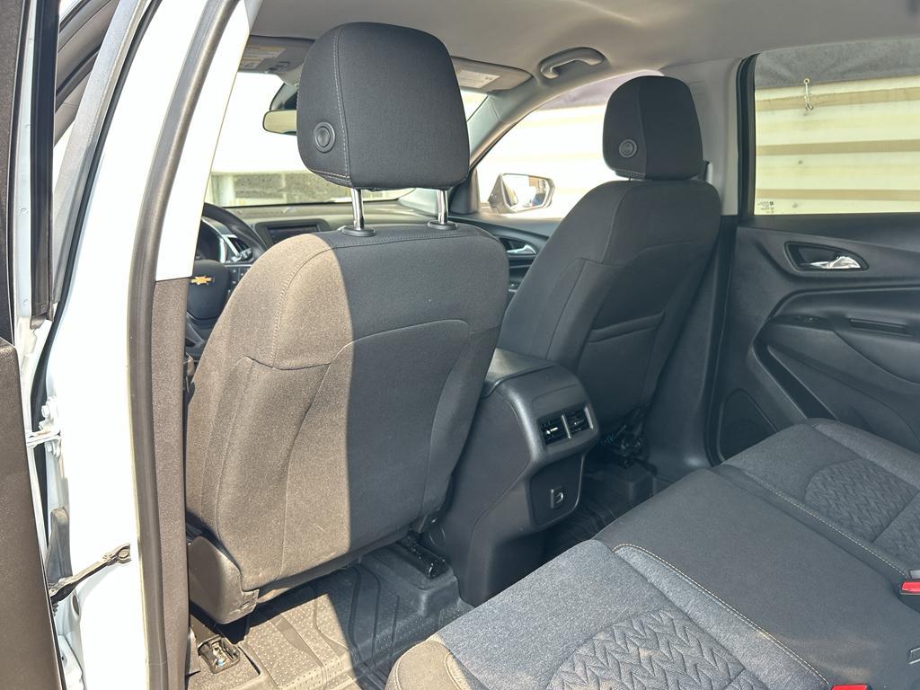 used 2023 Chevrolet Equinox car, priced at $24,000
