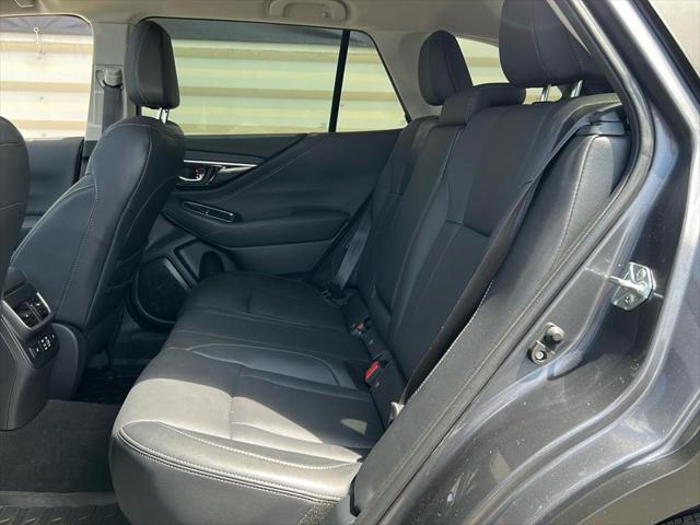 used 2023 Subaru Outback car, priced at $29,491