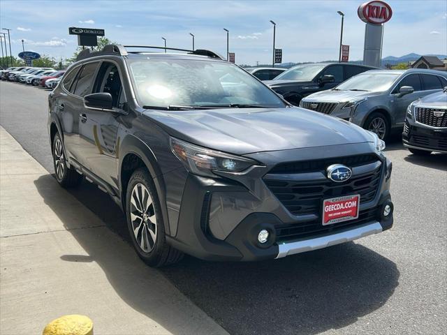 used 2023 Subaru Outback car, priced at $29,491