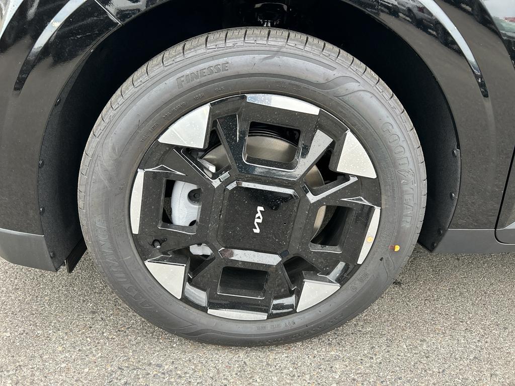 new 2026 Kia Carnival car, priced at $41,885