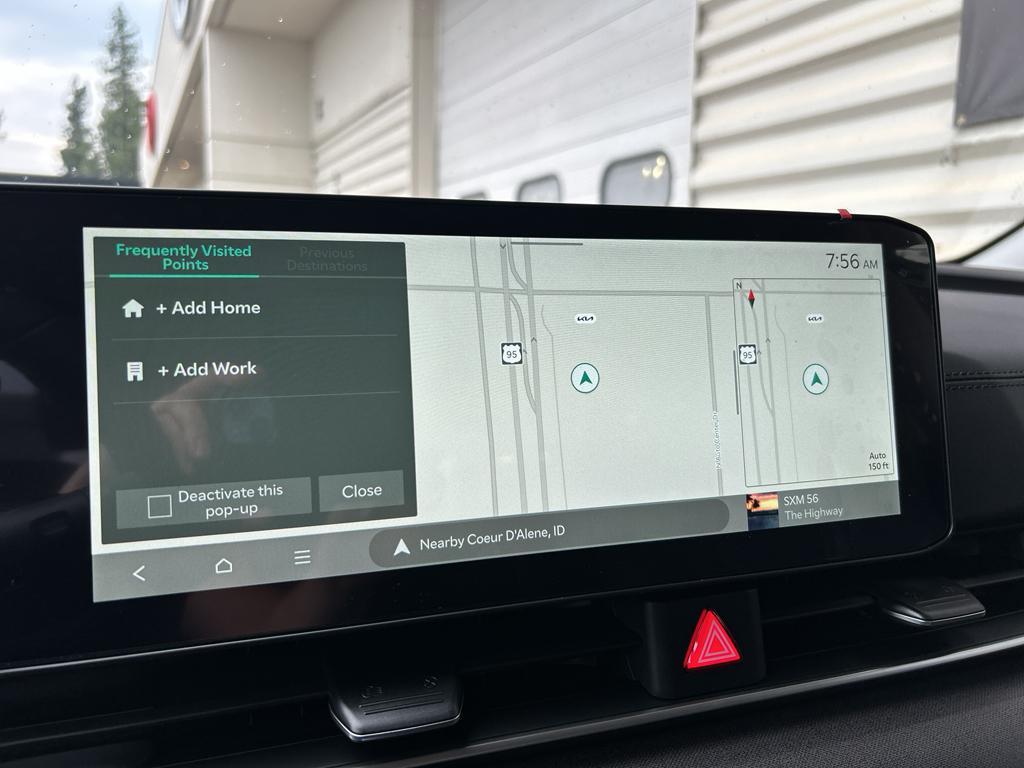 new 2026 Kia Carnival car, priced at $41,885