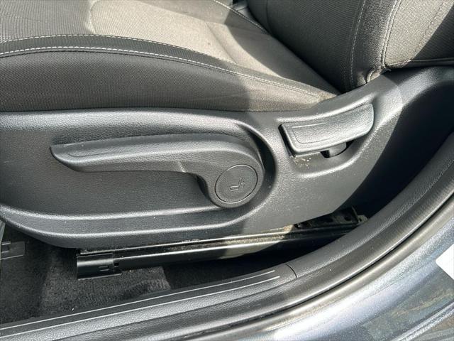 used 2024 Kia Forte car, priced at $19,999