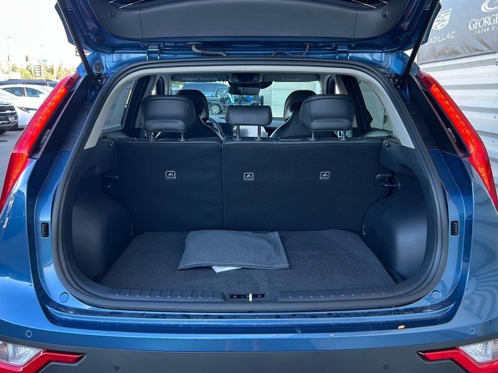 new 2025 Kia Niro car, priced at $29,990