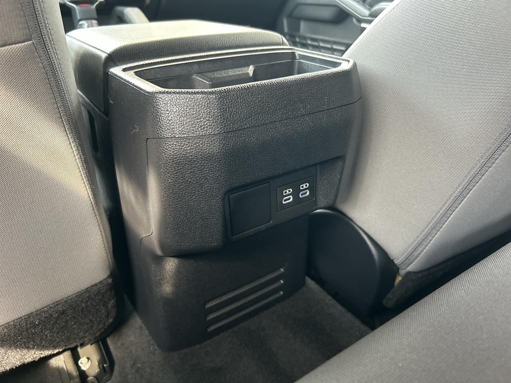 used 2024 Toyota Tacoma car, priced at $43,000