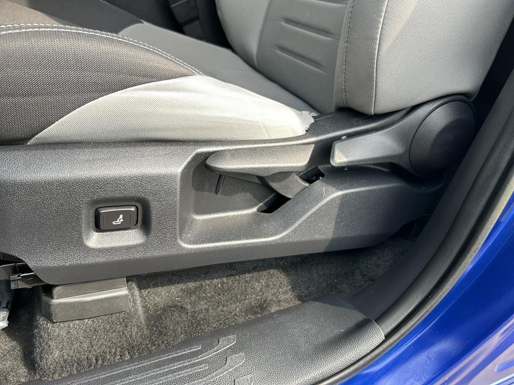 used 2024 Toyota Tacoma car, priced at $43,000