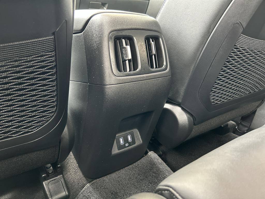 used 2023 Hyundai SANTA CRUZ car, priced at $30,540
