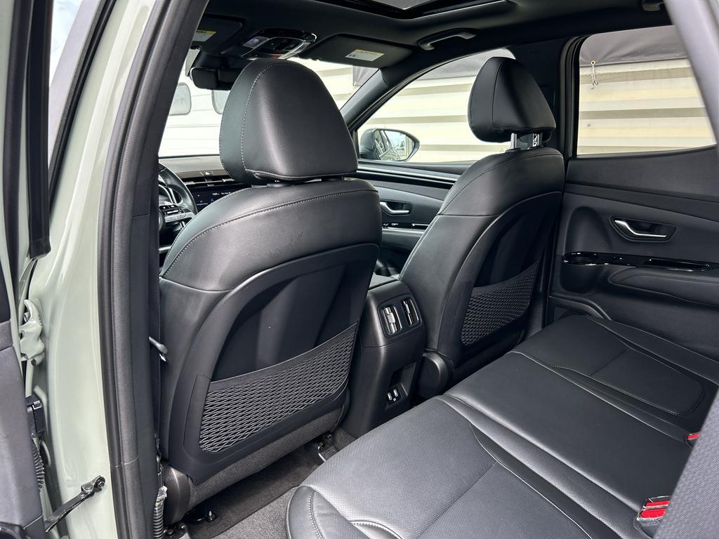 used 2023 Hyundai SANTA CRUZ car, priced at $30,540