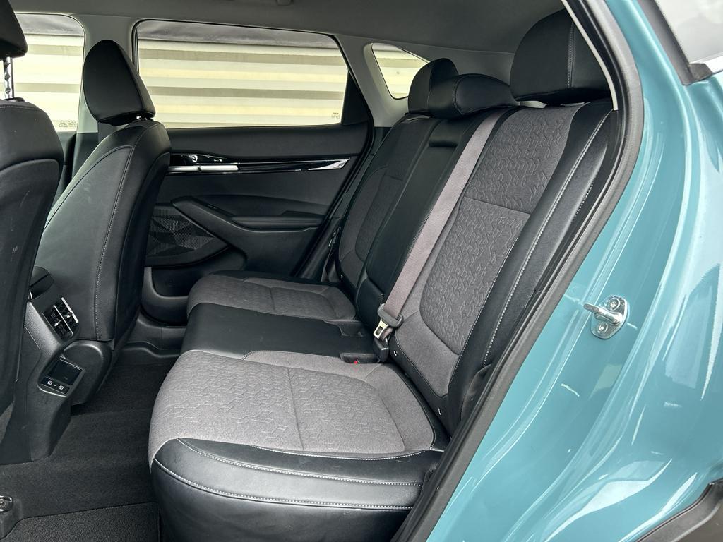 used 2024 Kia Seltos car, priced at $21,999