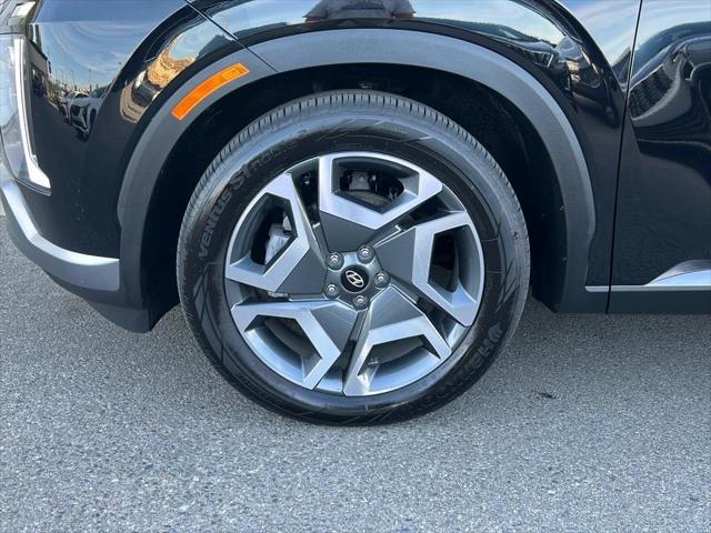 used 2024 Hyundai Palisade car, priced at $44,991