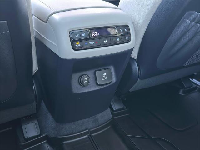 used 2024 Hyundai Palisade car, priced at $44,991