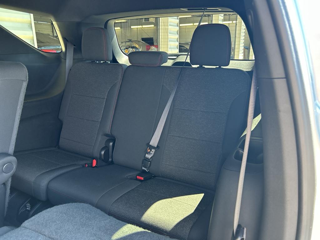 used 2024 Chevrolet Traverse car, priced at $46,000