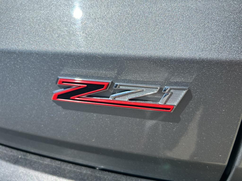 used 2024 Chevrolet Traverse car, priced at $46,000
