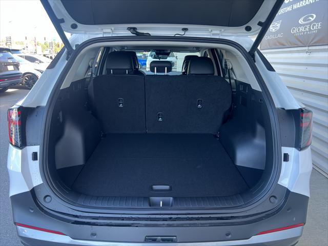 new 2026 Kia Sportage car, priced at $35,105