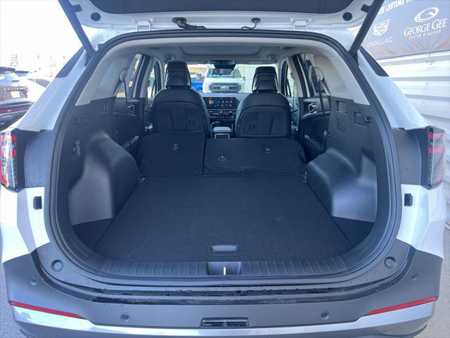 new 2026 Kia Sportage car, priced at $35,105