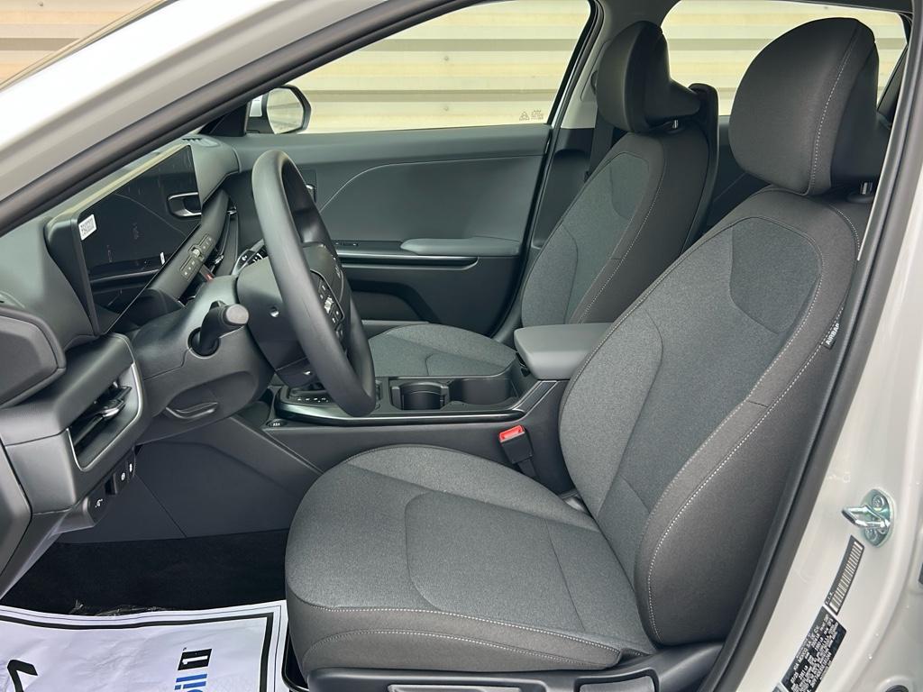 new 2025 Kia K4 car, priced at $23,560