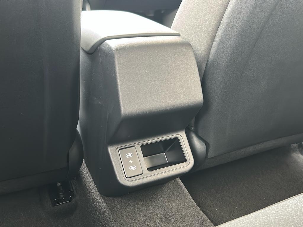 new 2025 Kia K4 car, priced at $23,560